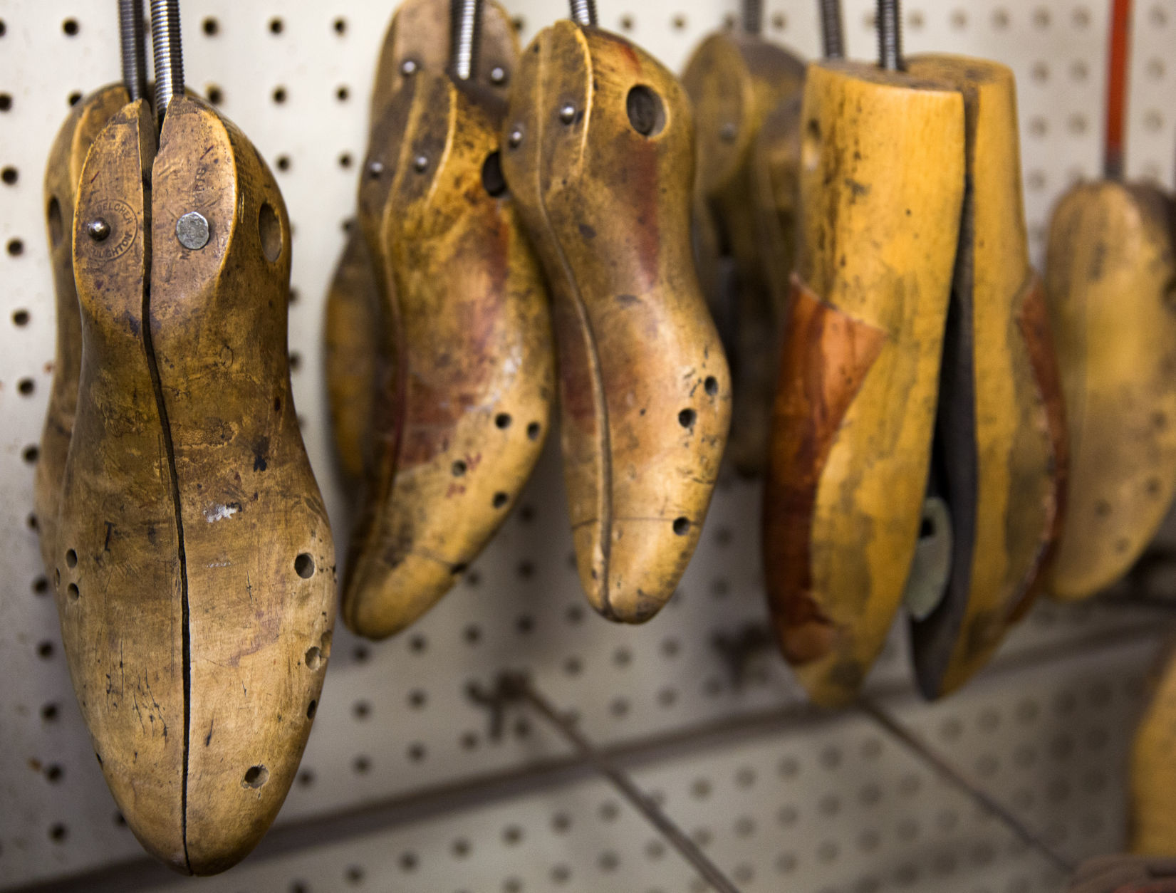 Shoe and Tack Shop E1 art